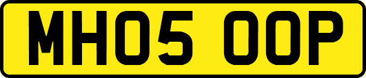 MH05OOP