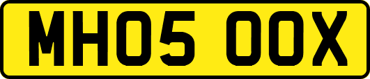 MH05OOX