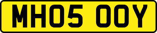 MH05OOY