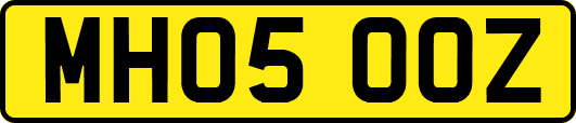 MH05OOZ