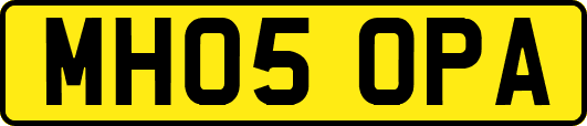 MH05OPA