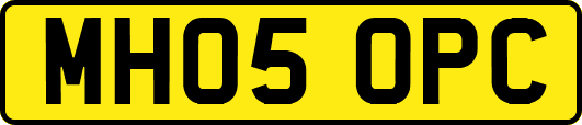MH05OPC