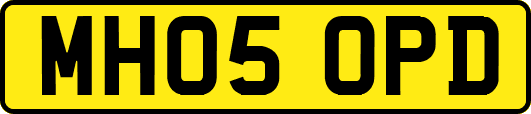 MH05OPD