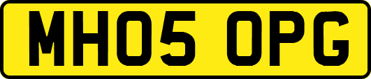 MH05OPG