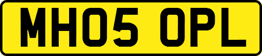 MH05OPL