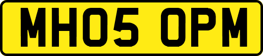 MH05OPM