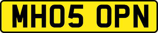 MH05OPN
