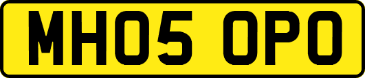 MH05OPO