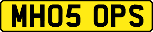 MH05OPS