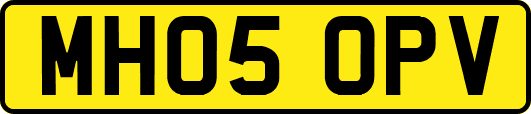 MH05OPV