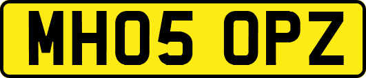 MH05OPZ