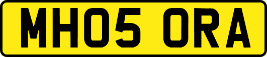 MH05ORA