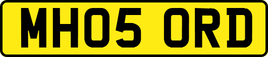 MH05ORD