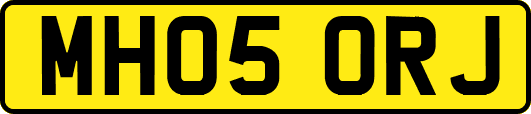 MH05ORJ
