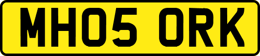 MH05ORK