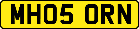 MH05ORN