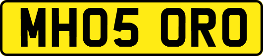 MH05ORO