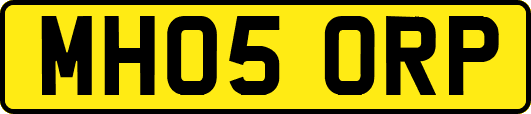 MH05ORP