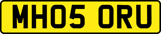 MH05ORU