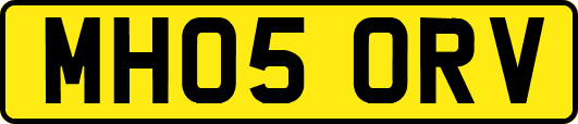 MH05ORV