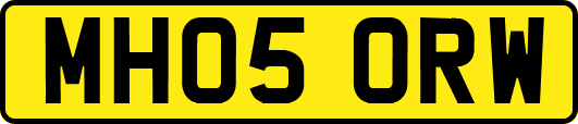 MH05ORW