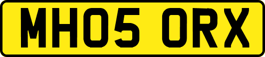 MH05ORX