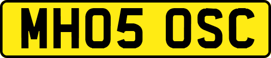MH05OSC