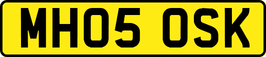 MH05OSK