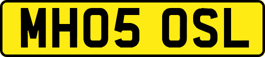 MH05OSL