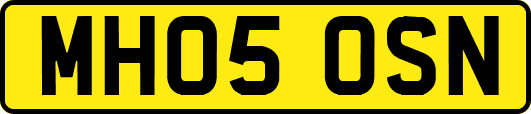 MH05OSN