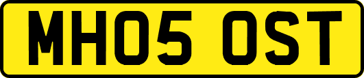 MH05OST