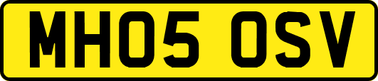 MH05OSV