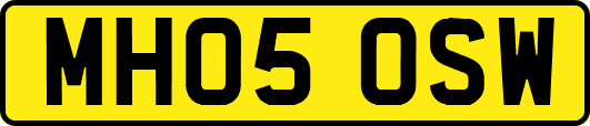 MH05OSW