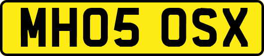 MH05OSX