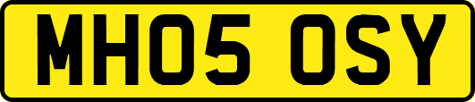 MH05OSY