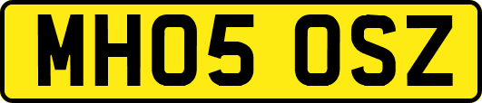 MH05OSZ