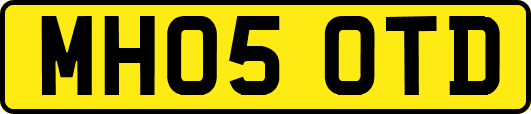 MH05OTD