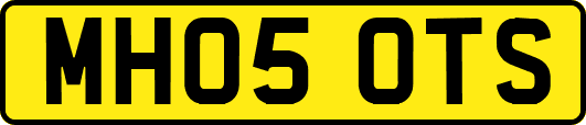 MH05OTS