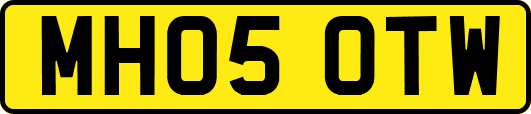 MH05OTW