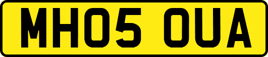MH05OUA