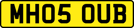 MH05OUB