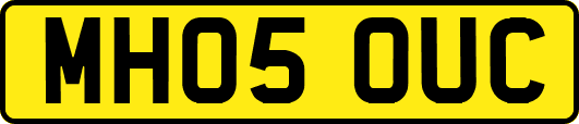 MH05OUC