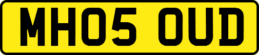 MH05OUD