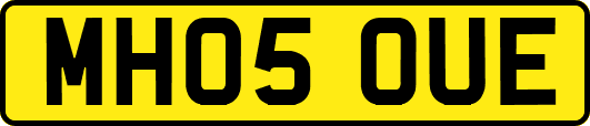 MH05OUE
