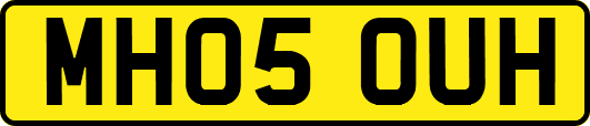 MH05OUH