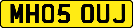 MH05OUJ