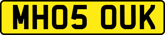 MH05OUK