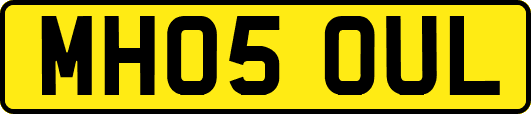 MH05OUL