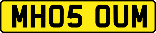 MH05OUM