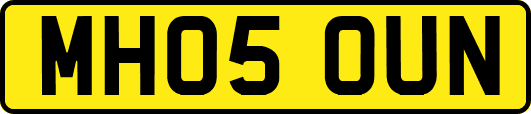 MH05OUN
